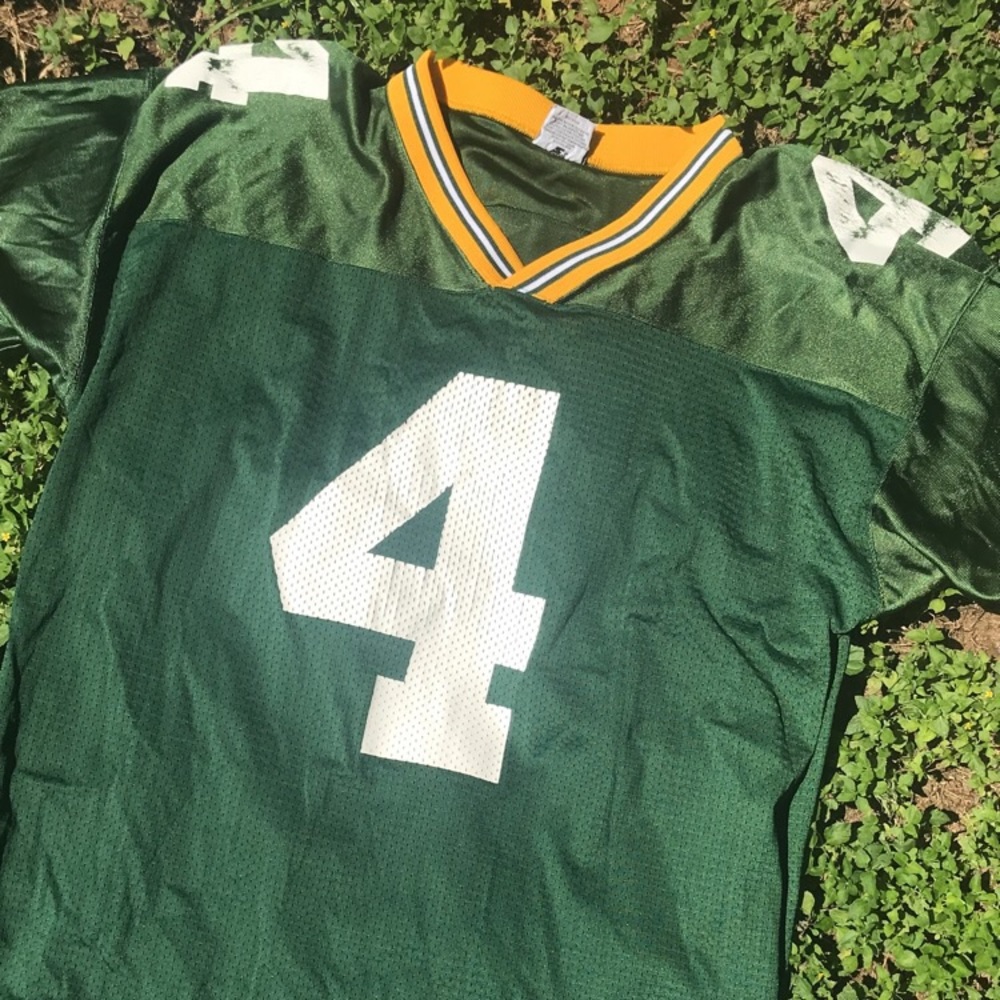 Football Jersey
